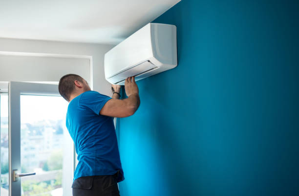 HVAC Emergency Services in Canal Fulton, OH
