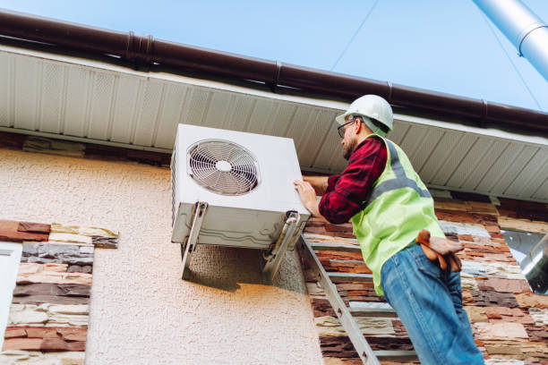 Best Emergency HVAC Repair  in Canal Fulton, OH