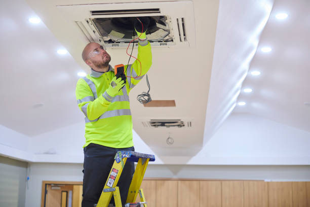 Best HVAC Cleaning Services  in Canal Fulton, OH