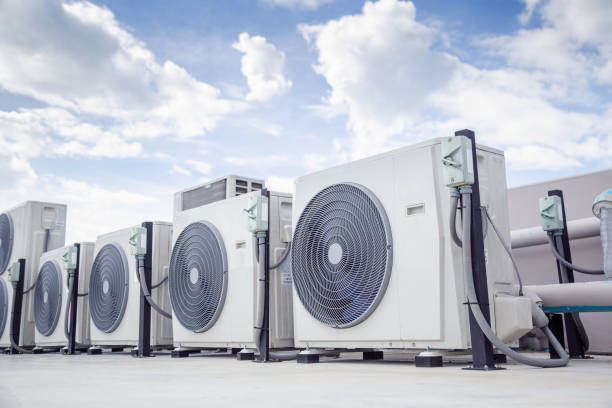 Best Residential HVAC Services  in Canal Fulton, OH